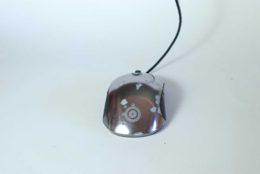 Rato Steelseries Sensei