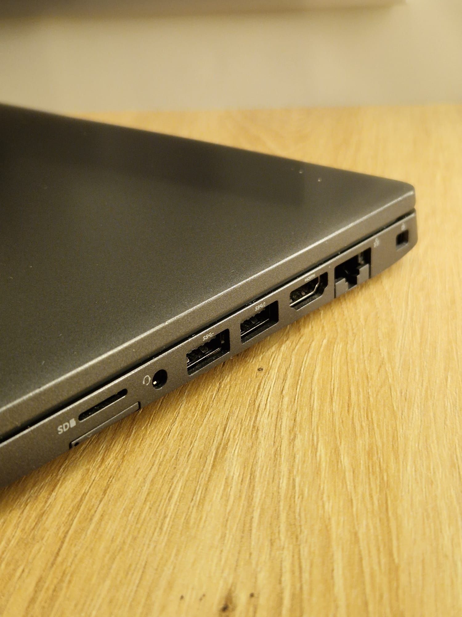 Laptop Dell Latitude 5400