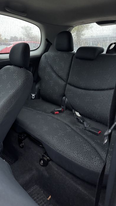 Na Sprzedaz Toyota Yaris 1.0 Zadbany/Oszczedny/Raty/Zamiana/Gwarancja