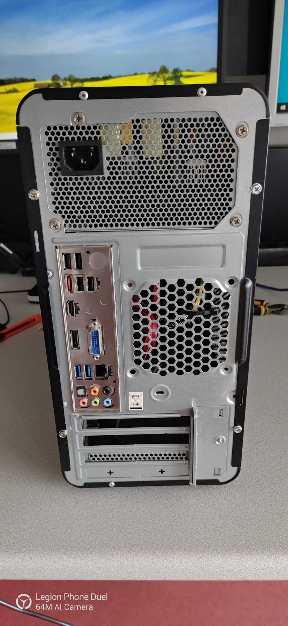 PC I5 -3470 usado
