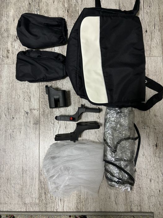 Продам коляску Ninos Bono