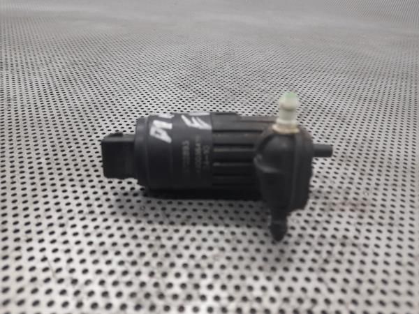 Motor de esguicho FIAT Punto Evo (199_)