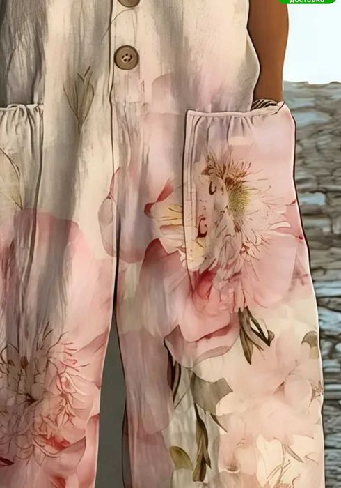 Літнє жіноча одежа