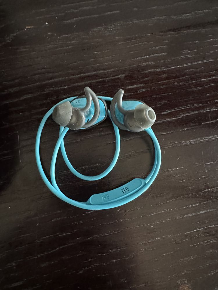 Bose Soundsport słuchawki bezprzewodowe Bluetooth