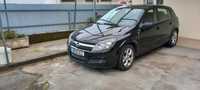 Opel astra 1.7 cdti