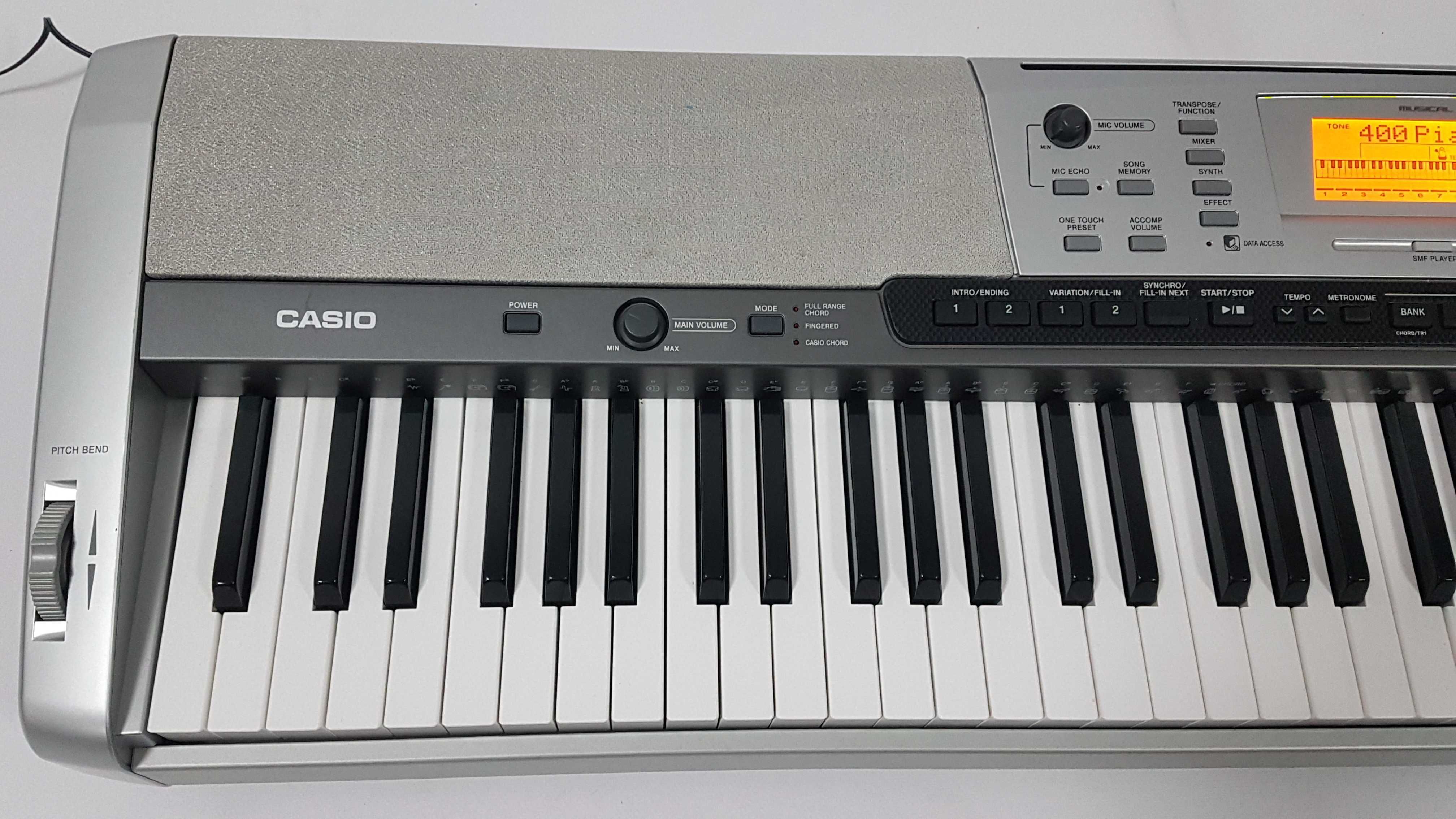 Profesjoanalne Pianino cyfrowe Casio PX-575R