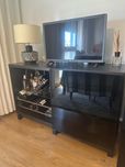 Móvel Besta Ikea 120x40x64