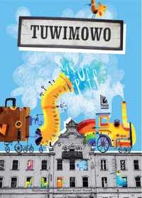 Tuwimowo - praca zbiorowa