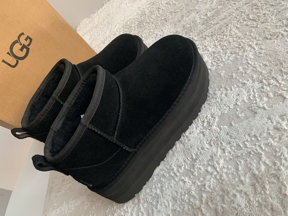 UGG MINI CLASSIC 37 38 39  угг уггі угги угі