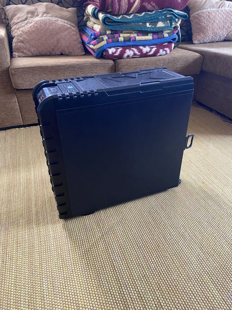 Computador para uso diario