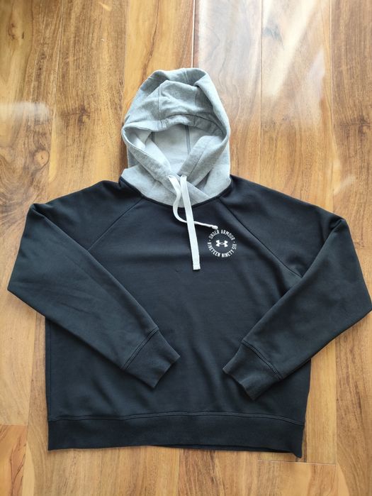 Bluza damska Under Armour