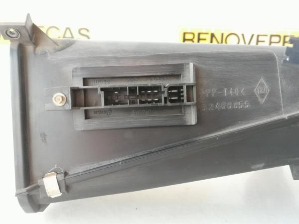 Motor da chauffage / sofagem RENAULT Twingo I (C06_)