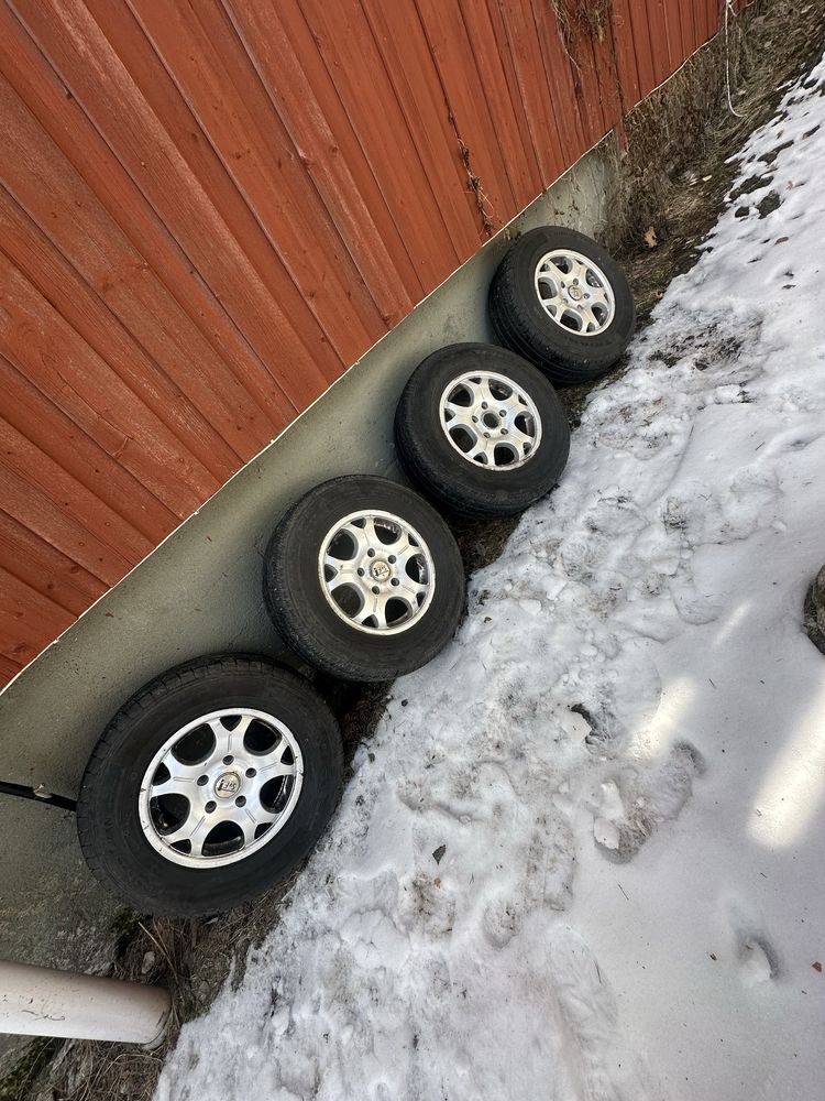 Продам титани Спрінтер ЛТ