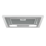 Okap do zabudowy WHIRLPOOL WCT 64 FLS X Inox 331m3/h OUTLET 21AG36o/1