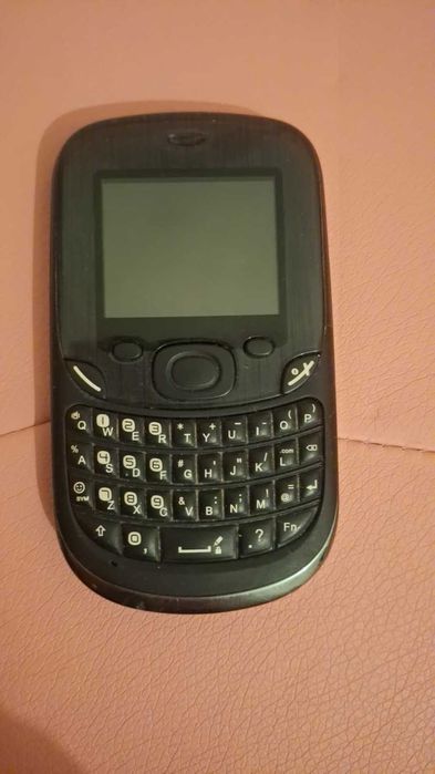 Alcatel OT-355, Optimus B