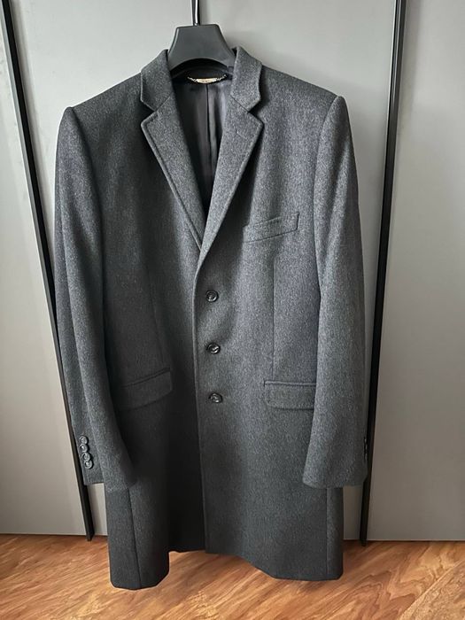 Пальто Dolce&Gabbana