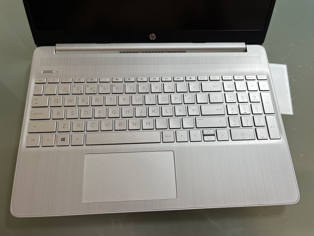 Computador portatil hp