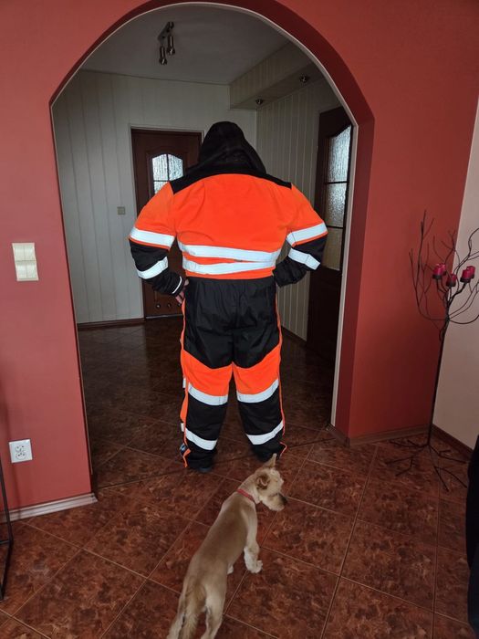 Kombinezon odzież robocza xxxl 3xl