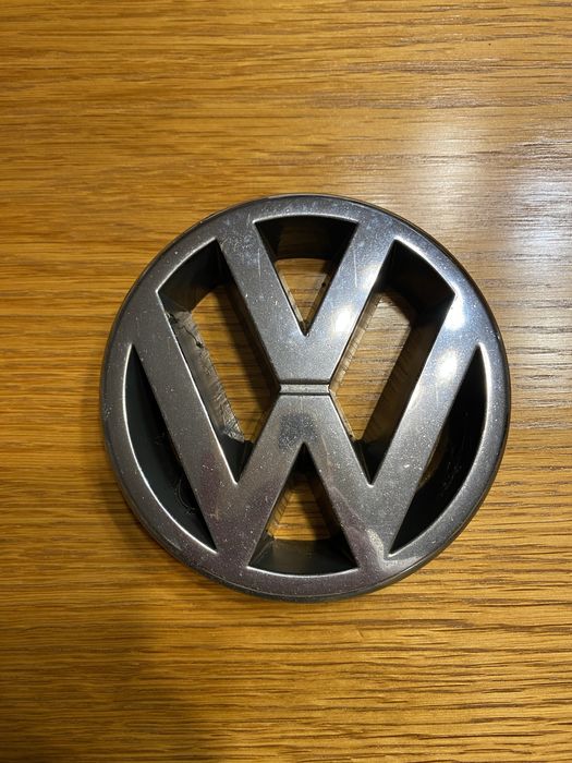 Oryginalny emblemant Volkswagen