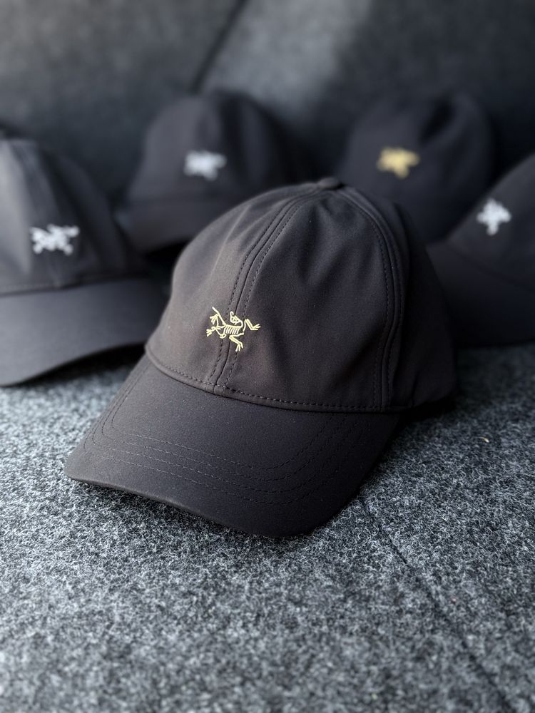 Arcteryx small bird cap