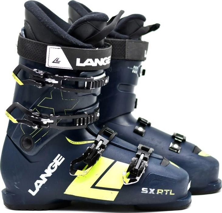 Buty Lange SX RTL 29 cm 45 eu