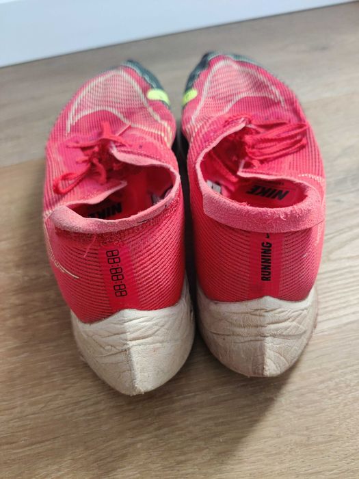 Nike Vaporfly 2 tamanho 41