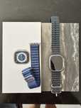 Apple Watch Ultra 1