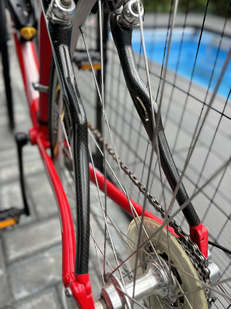 Specialized Sirrus Comp