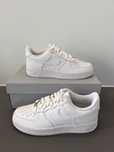 nowy/NikeAirForce1Low'07Biały unisexTrampki r.36