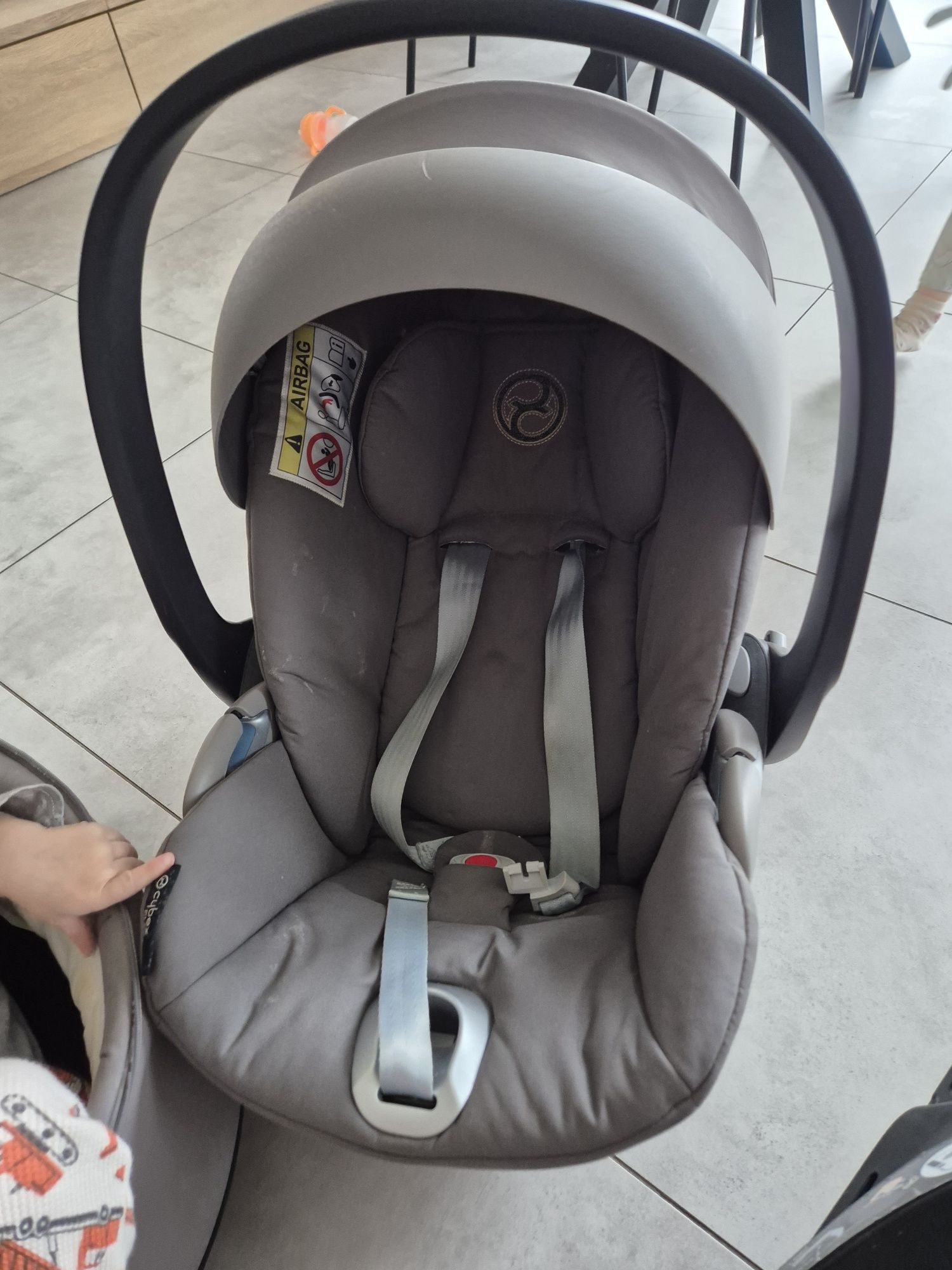 Wózek Cybex Priam   4w1
