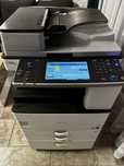 Ricoh Aficio MP 2852SP kserokopiarka, urządzenie wielofunkcyjne