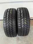 215/65R16C 109/107R Uniroyal Snow Max 2 M+S