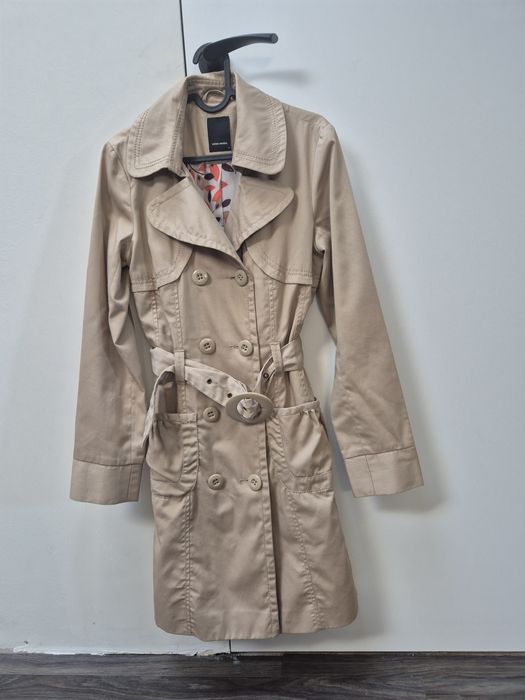 Trencz vero Moda S orsay kappahl zara