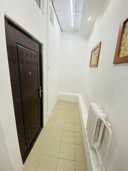 Кабинет офис 6м2 под маникюр склад юредический адрес  Левобережная