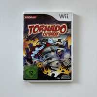 gra Tornado Outbreak Nintendo Wii