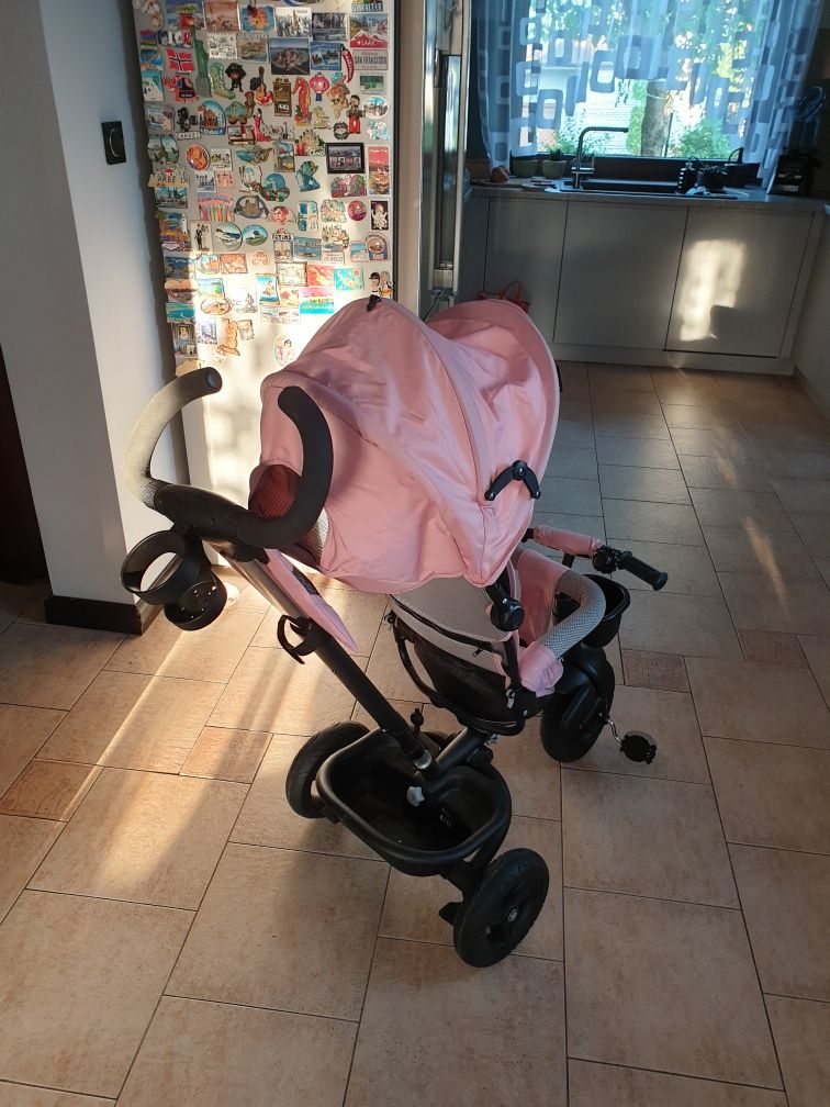 Rowerek trójkołowy AVEO Kinderkraft