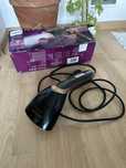 Parownica philips steam&go GC365/80 ręczna uszkodzona