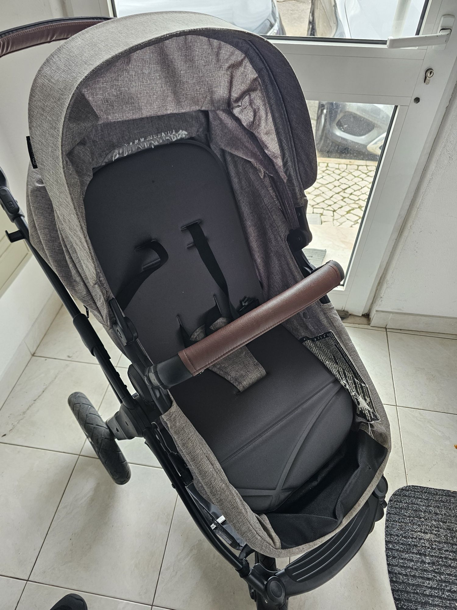 Kinderkraft Carrinho de bebé ( Semi Novo )