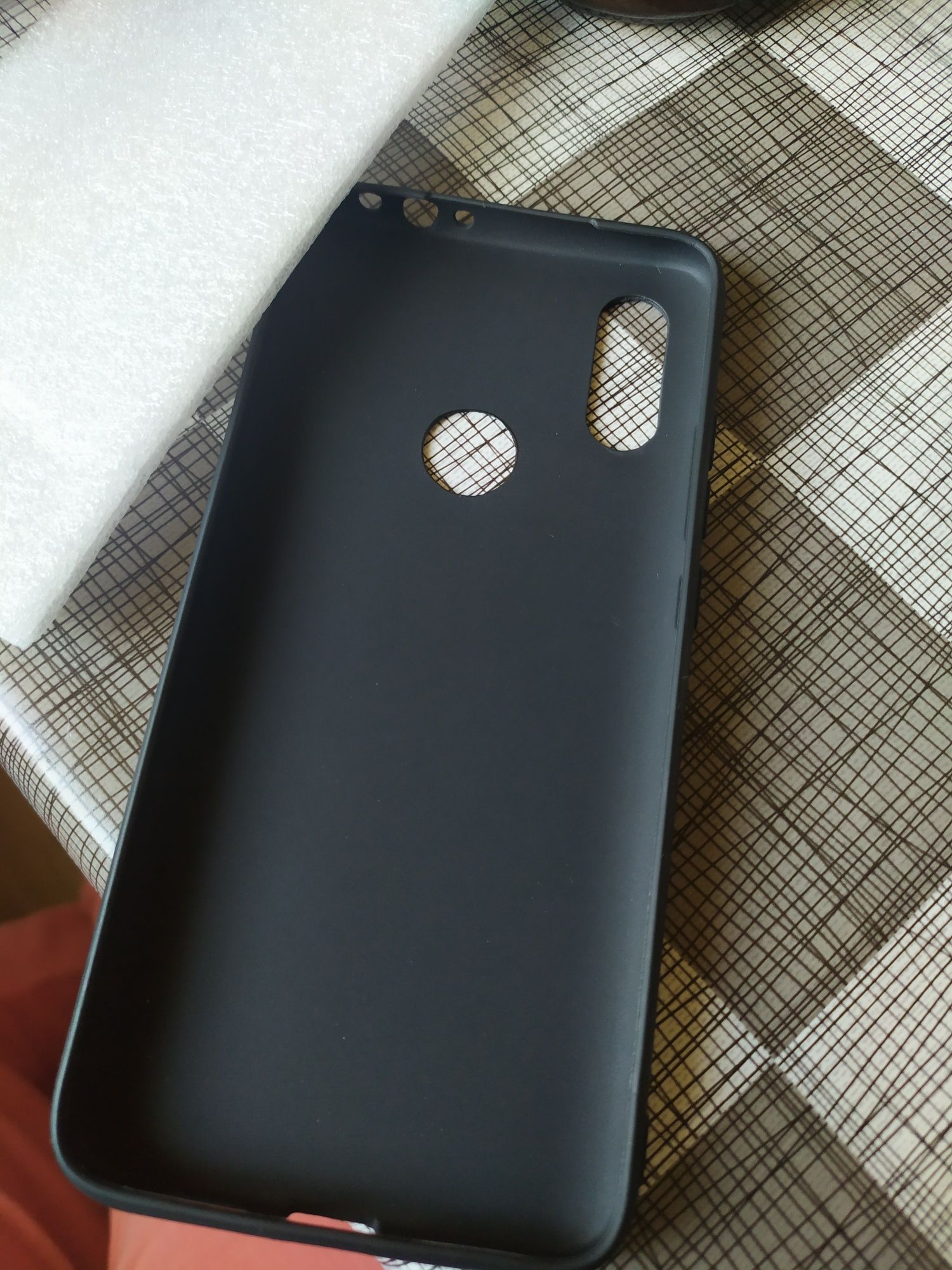 Etui pokrowiec Xiaomi redmi 7 nowe