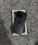 IPhone 15 Pro 256 Gb Black
