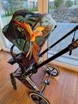 Wózek Cybex Platinum 2w1 Odbiór osobisty