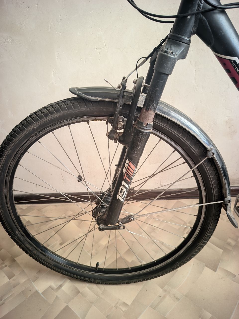 ПРОДАЮ BERGAMONT TRONIC SPORT — справжня німецька якість