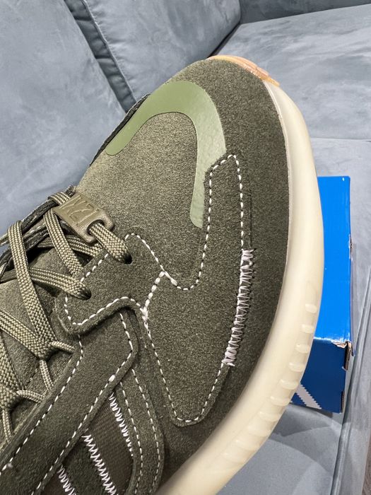 Кроссовки adidas zx 5k boost