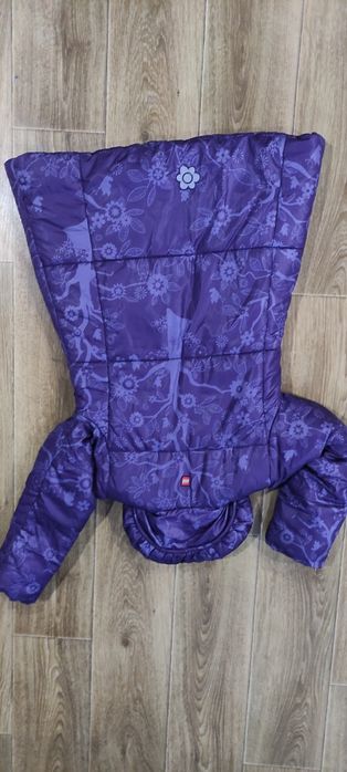 Термо  куртка  ,пальто Lego,Reima (Рейма)