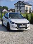 Peugeot 208 Stan Idealny*Raty*