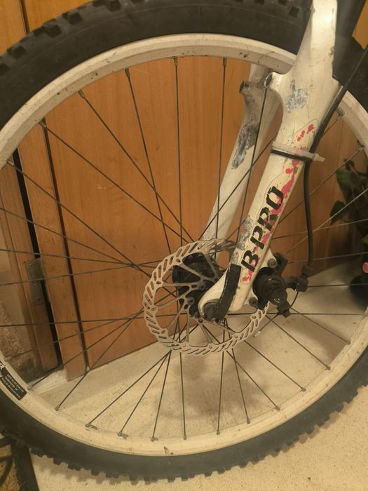 Bicicleta b pro bluster