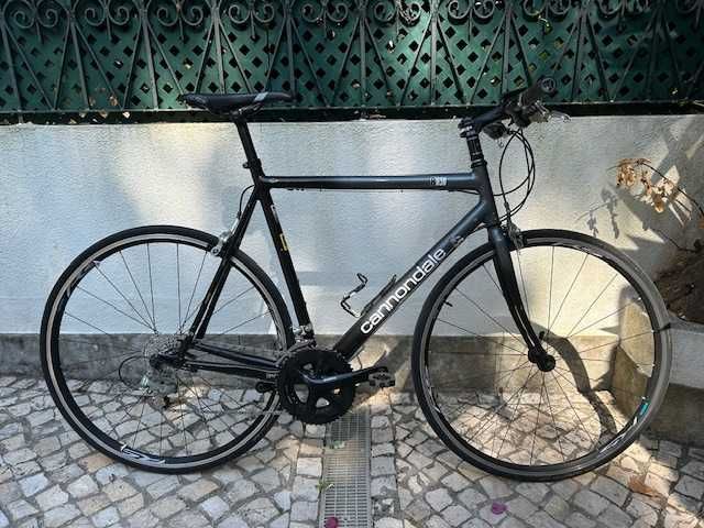 Cannondale de estrada