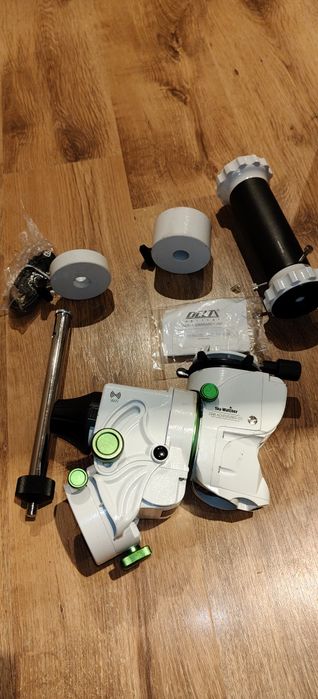 Star Adventurer GTI Sky-Watcher