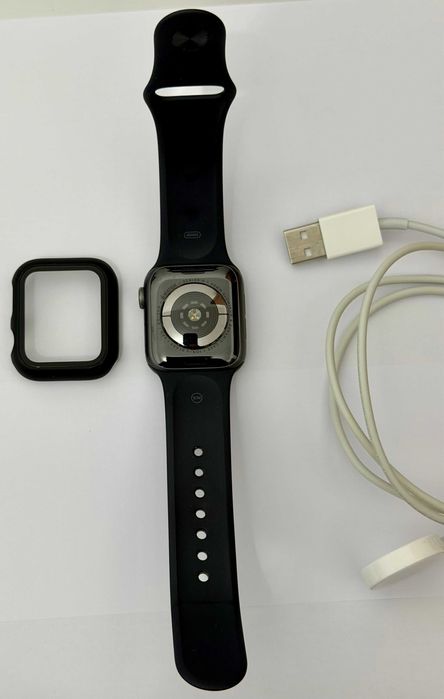 Apple watch serie 4 GPS 40mm