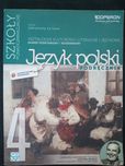 Podręcznik język polski 4.